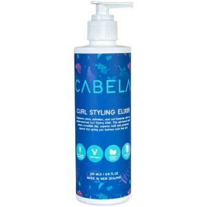 Cabela Curl Styling Elixir